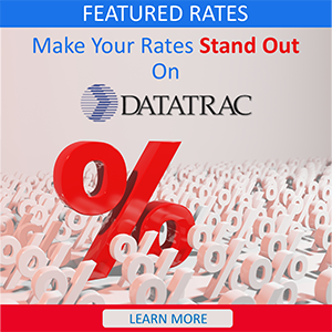 Featured Rates